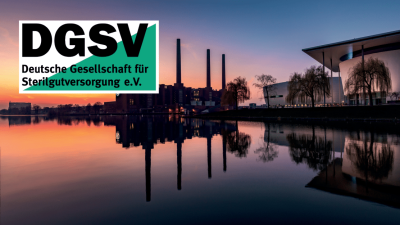 DGSV Jahreskongress