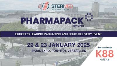 Pharmapack 2025