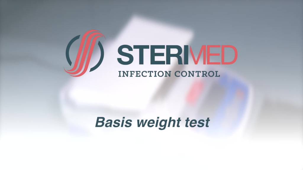 Our videos - STERIMED - Packaging Solutions for Infection Prevention
